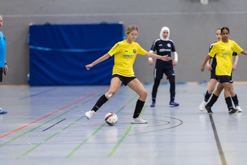 Bild 53 - wBJ Futsalmeisterschaft Vorrunde